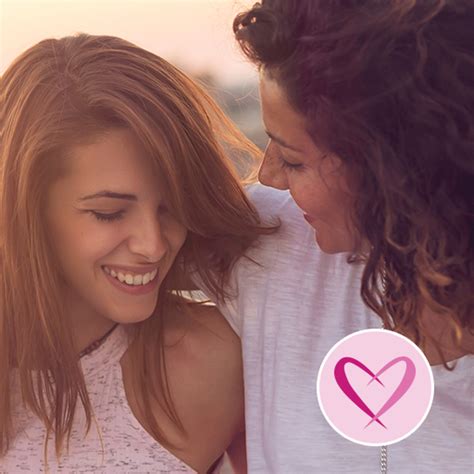 ‎PinkCupid: Lesbian Dating on the App Store